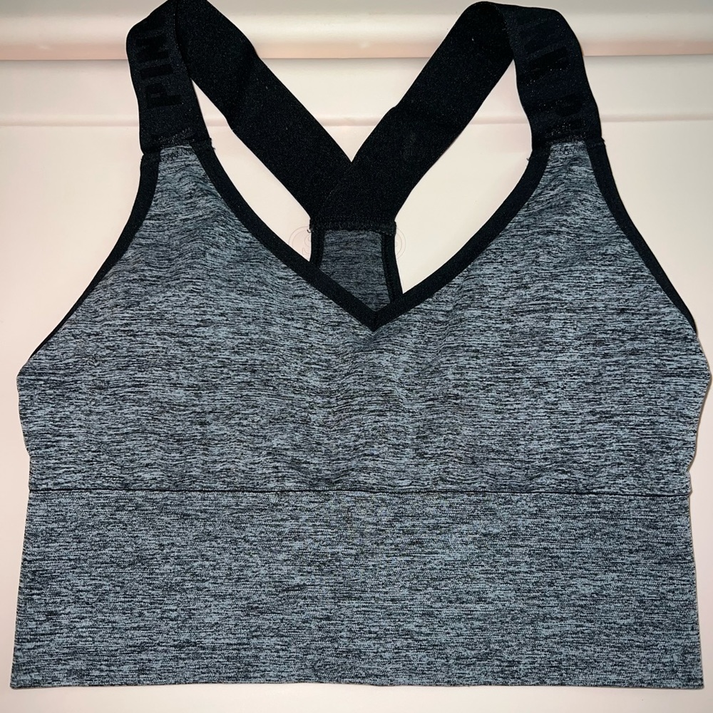 VS PINK Sports Bra